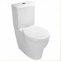 Чаша для унитаза-компакта Jacob Delafon Ove E1540 (19974W)